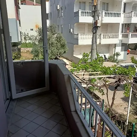 Apartament Hfzhome Marmaris